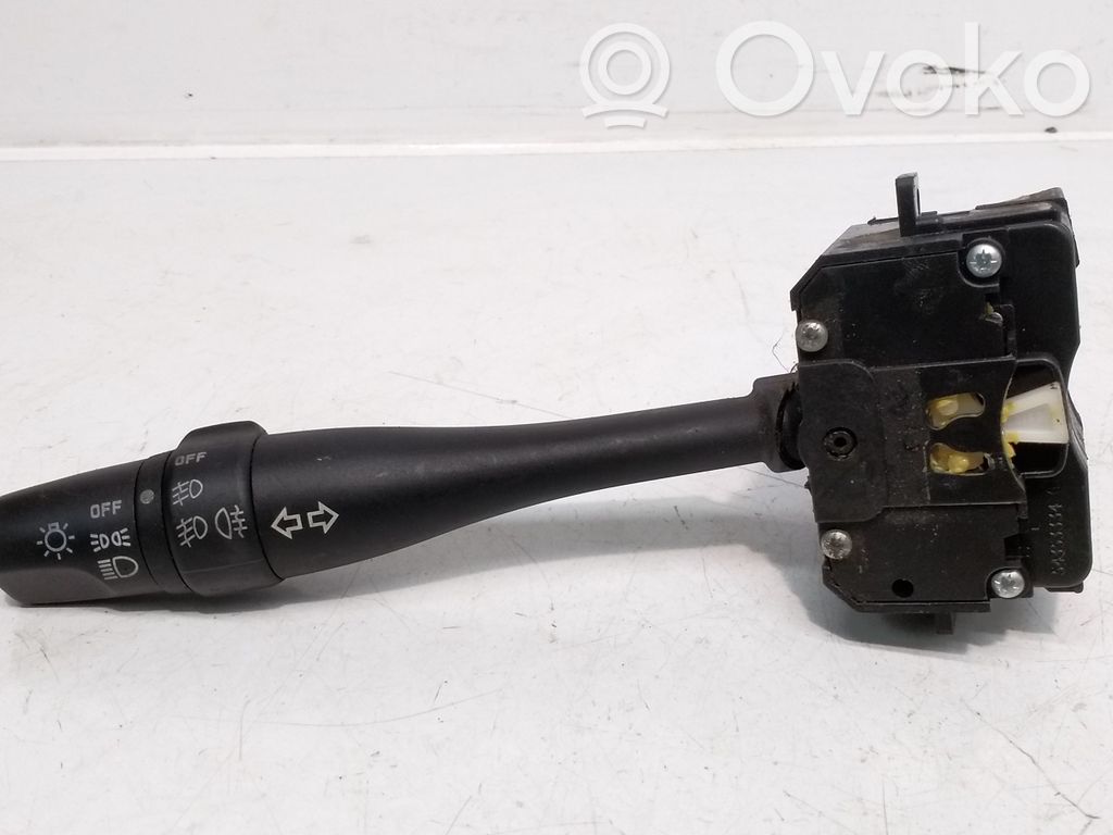 Nissan Almera N16 Indicator stalk 