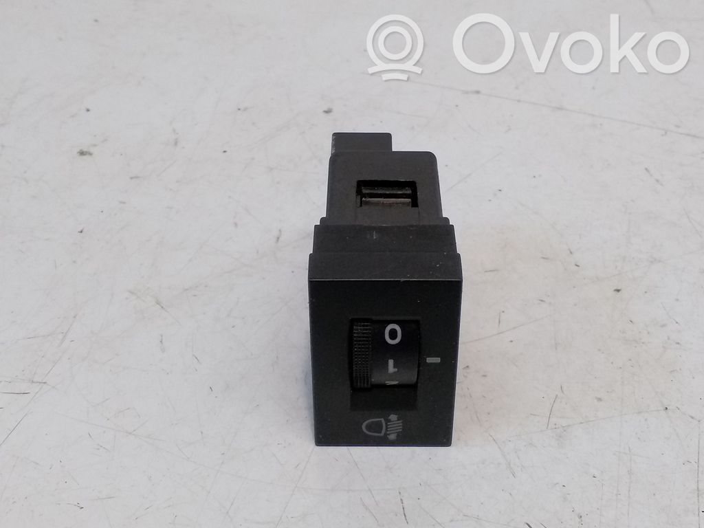 Hyundai Matrix Headlight level height control switch 