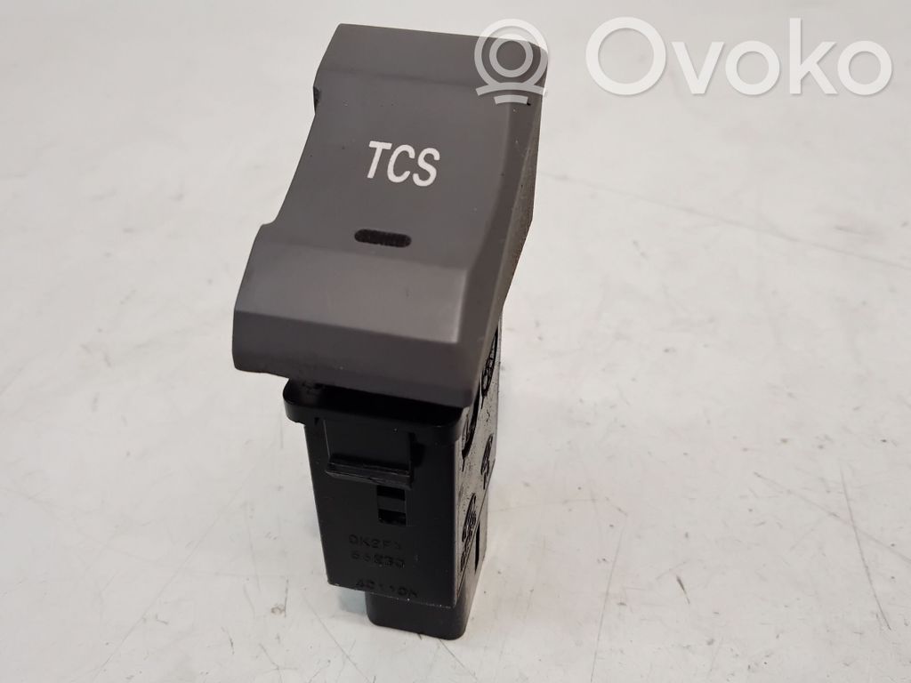 KIA Carens I Interruptor ESP (programa de estabilidad) 