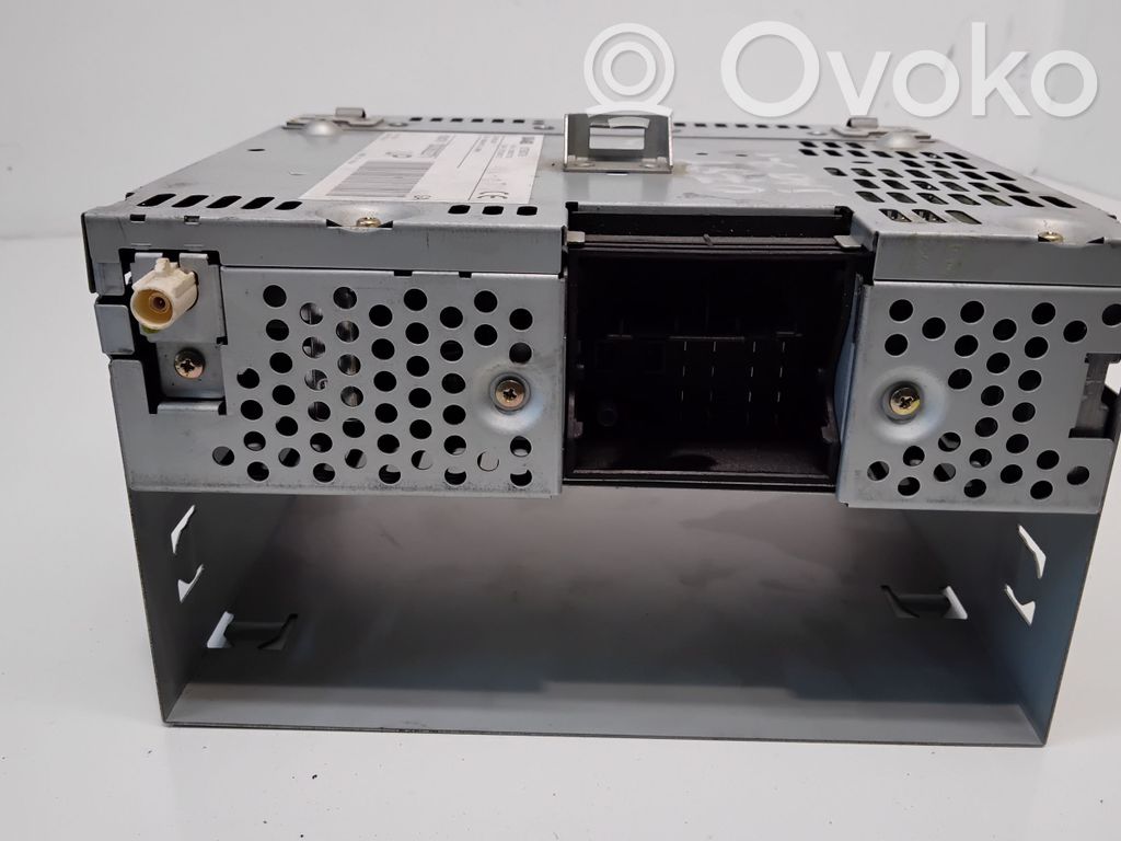 Saab 9-3 Ver1 Radio/CD/DVD/GPS head unit 