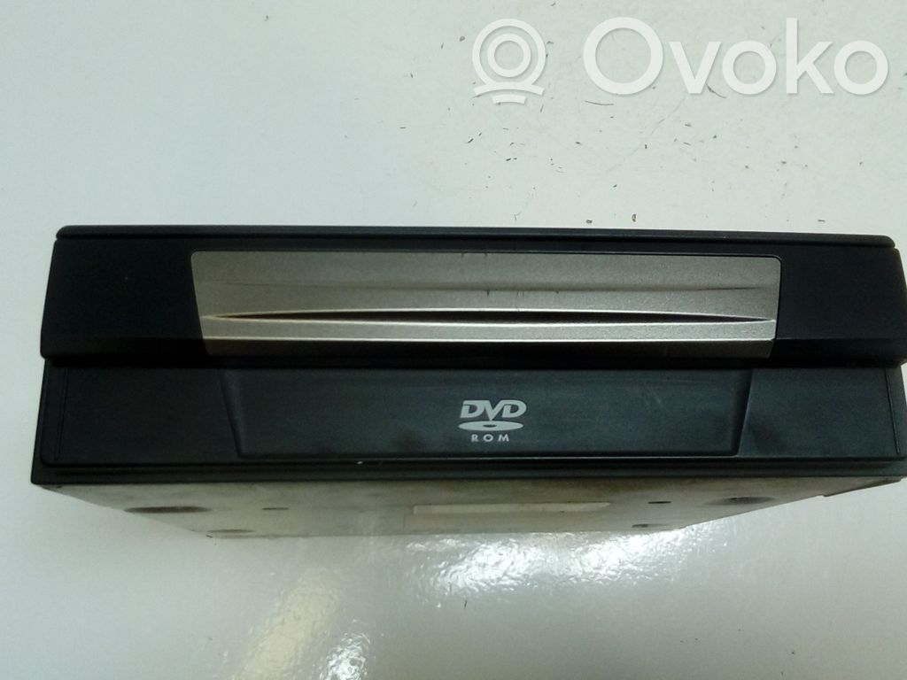 Mazda 6 CD/DVD keitiklis 