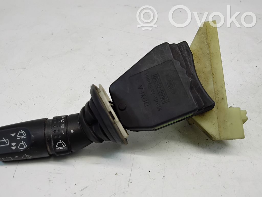 Ford Mondeo MK II Wiper control stalk 