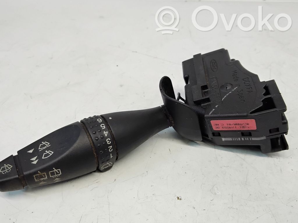 Ford Mondeo Mk III Wiper control stalk 