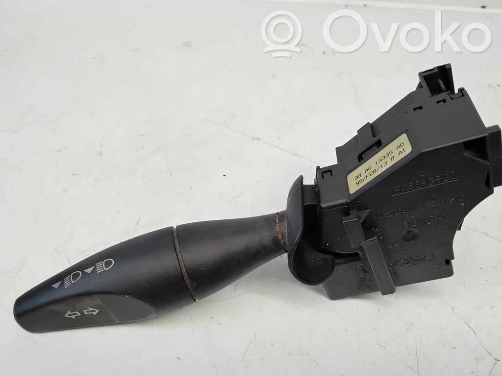 Ford Focus Indicator stalk 