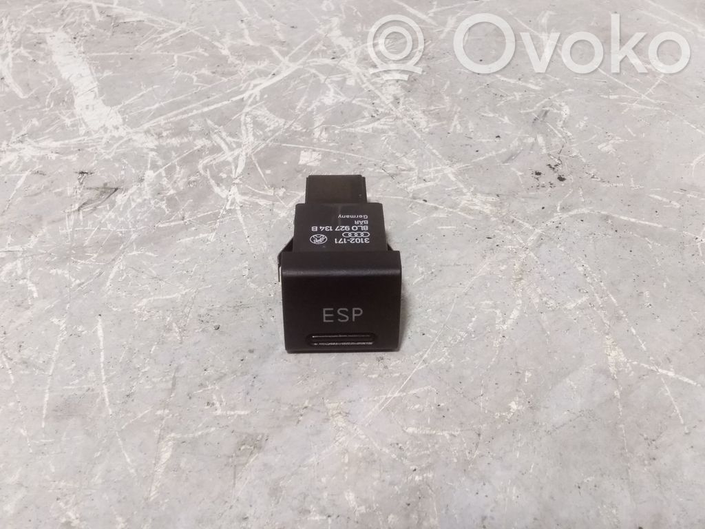 Audi A3 S3 8L ESP (stability program) switch 