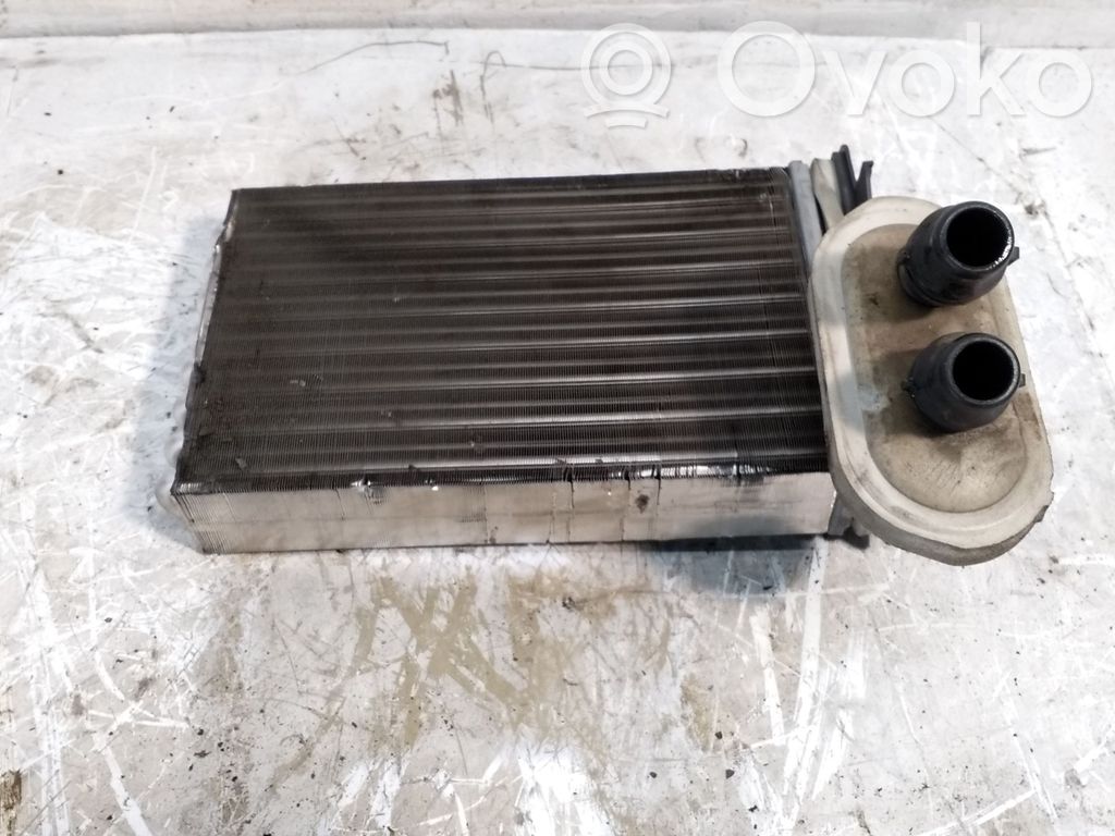 Audi A3 S3 8L Lämmityslaitteen kenno 