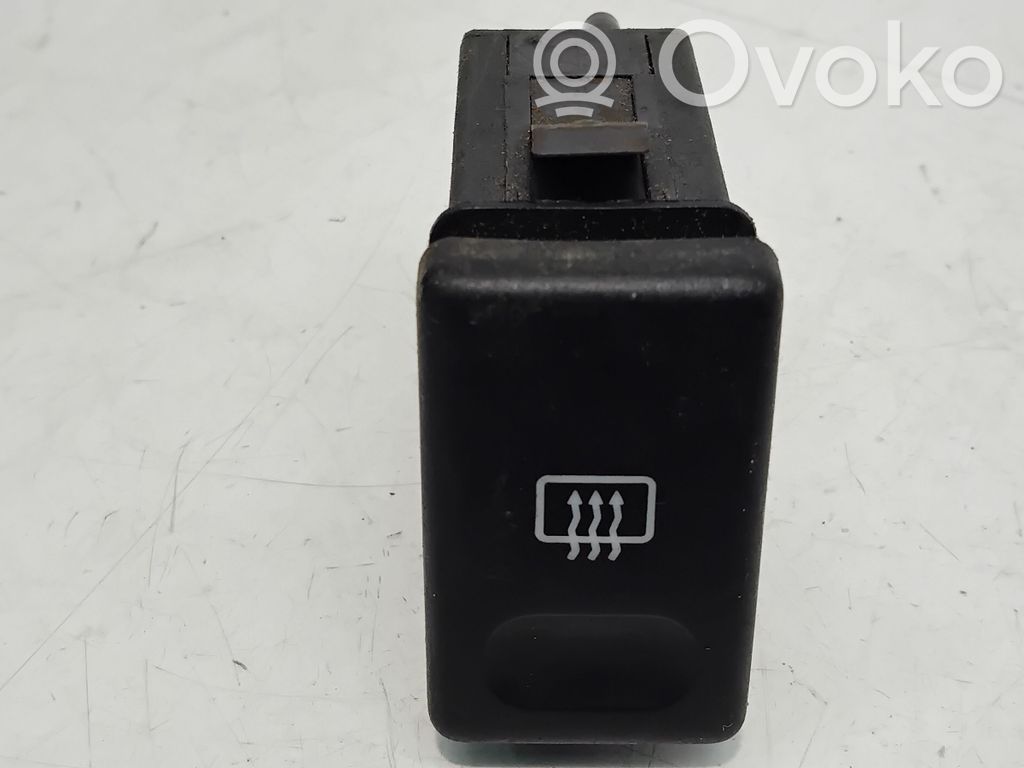 Ford Galaxy Windscreen/window heater switch 