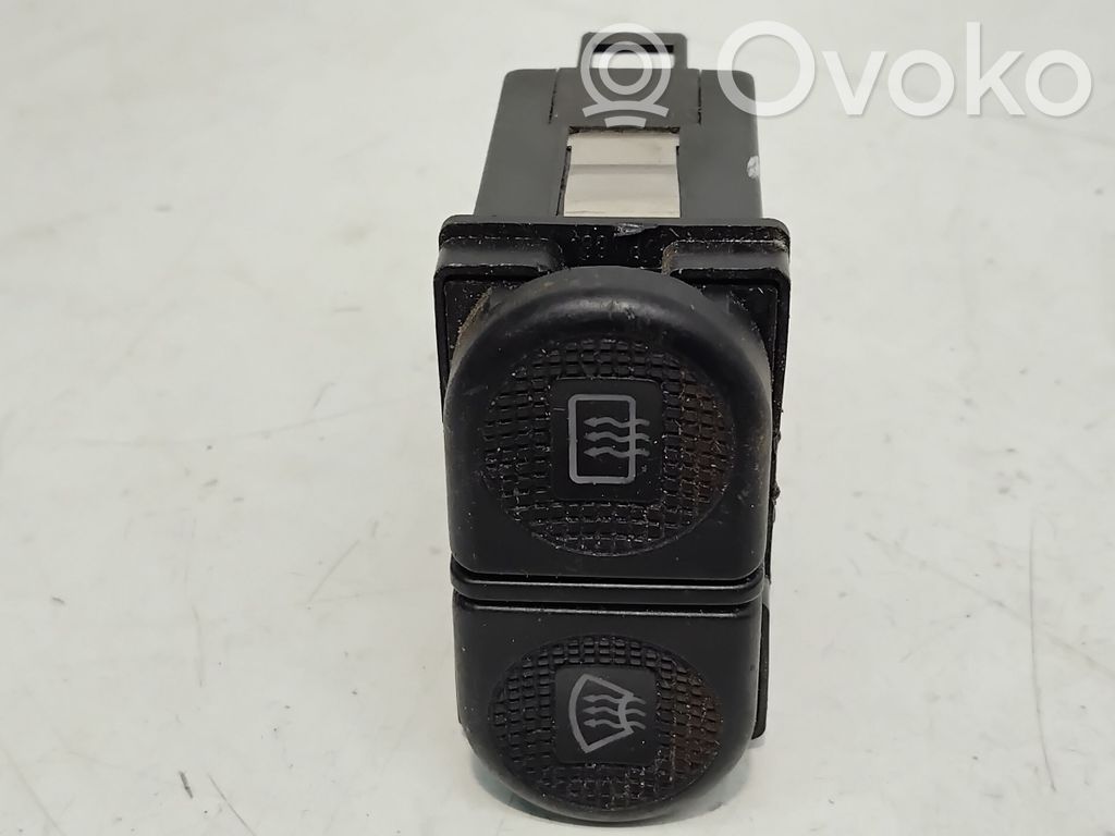 Windscreen/window heater switch