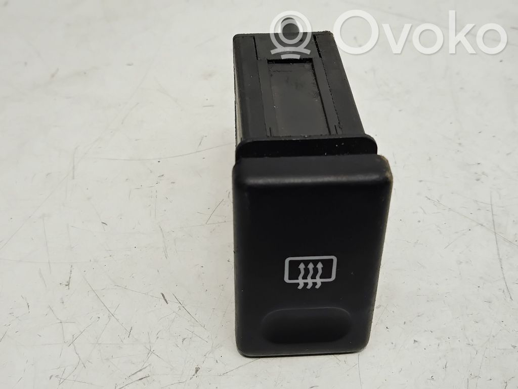 Ford Galaxy Windscreen/window heater switch 