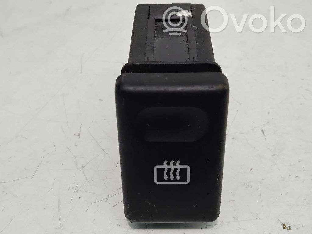 Ford Galaxy Windscreen/window heater switch 