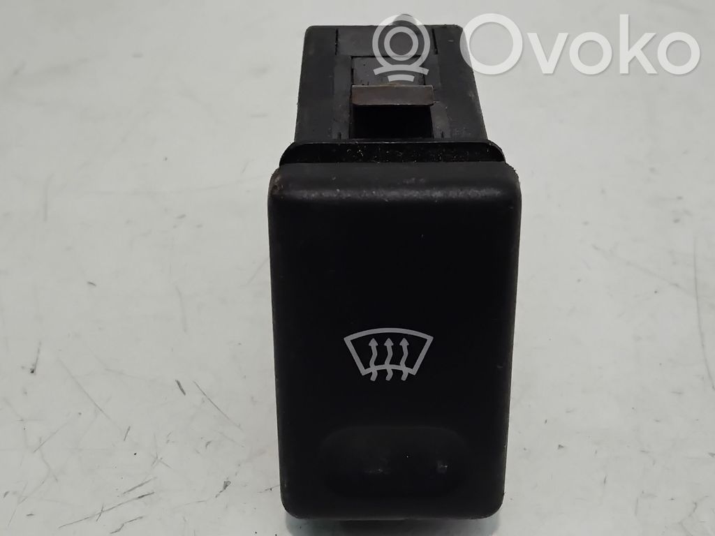 Ford Galaxy Windscreen/window heater switch 