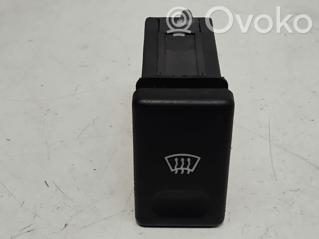 Ford Galaxy Windscreen/window heater switch 