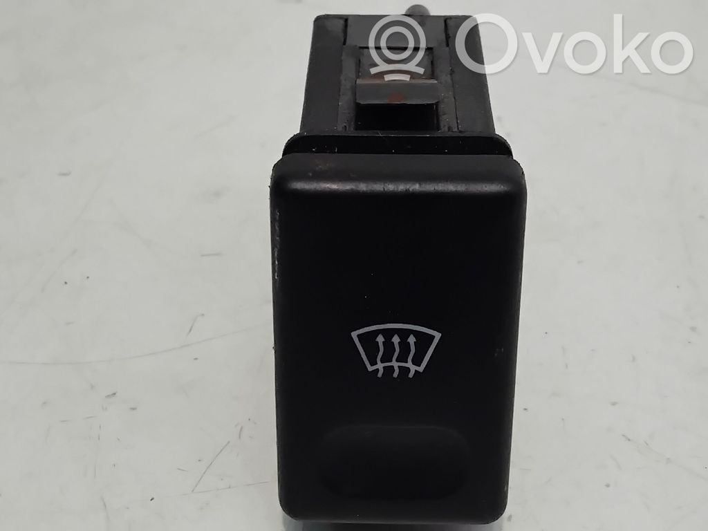 Ford Galaxy Windscreen/window heater switch 