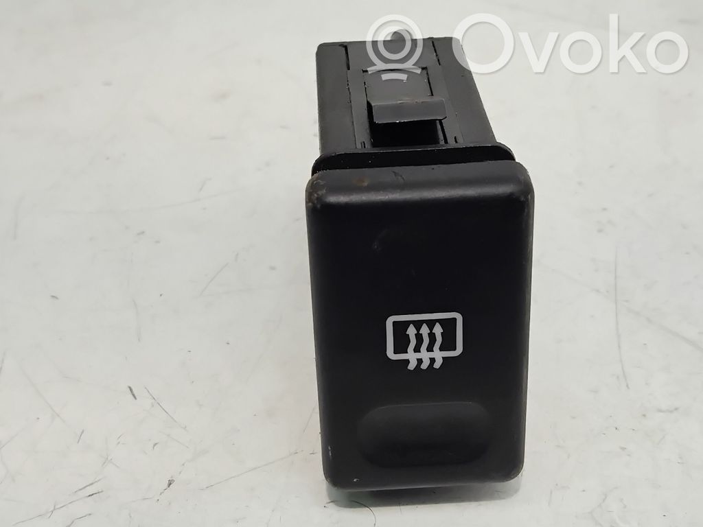 Ford Galaxy Windscreen/window heater switch 
