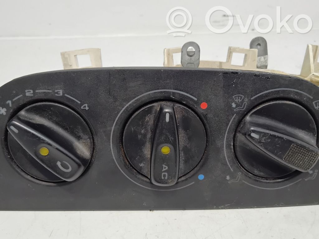 Climate control unit   95NW18D451,95NW18D451A