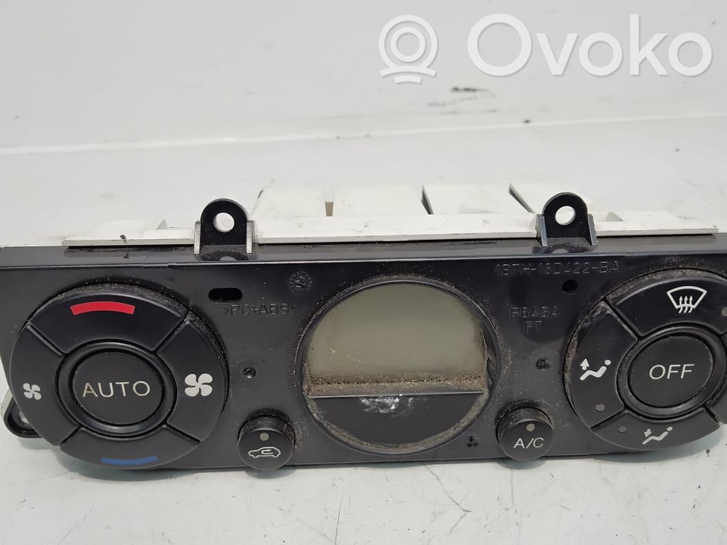 Ford Mondeo Mk III Climate control unit 