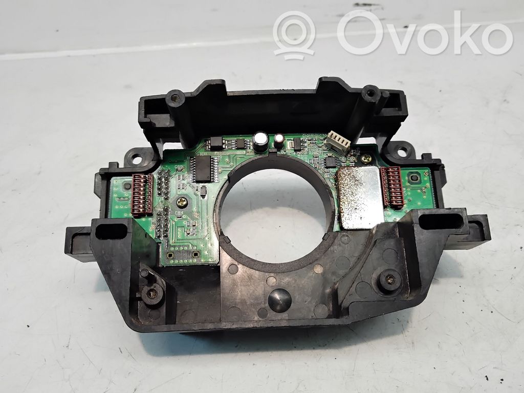 Volvo S80 Steering angle sensor 