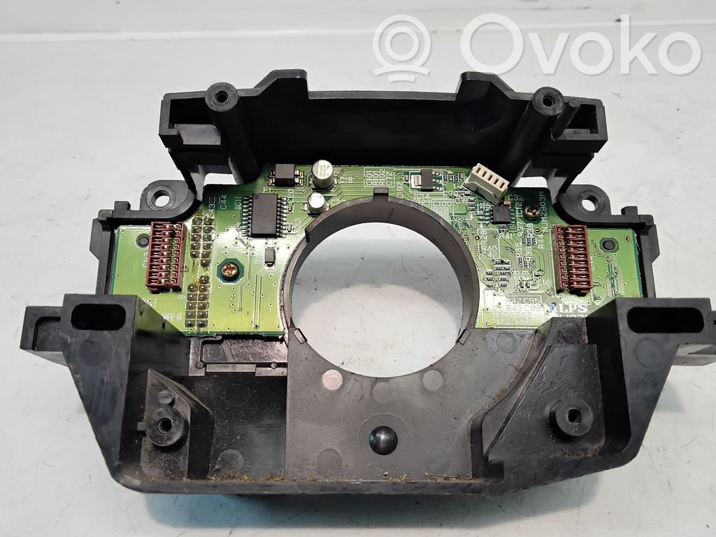 Volvo S80 Steering angle sensor 