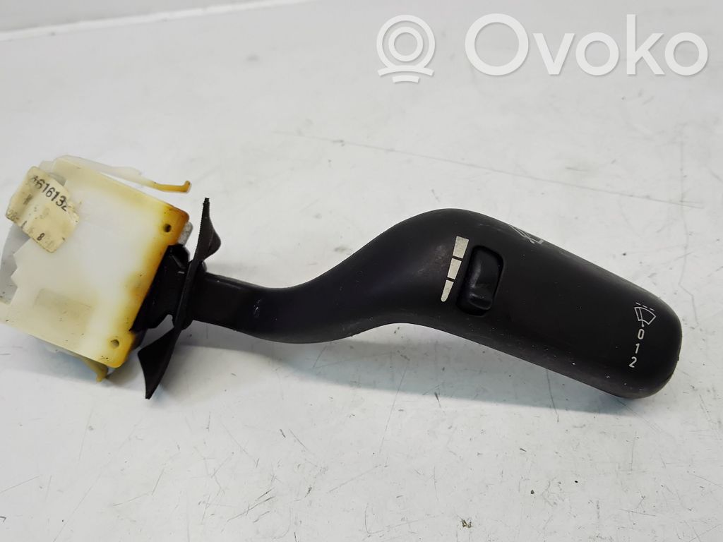 Saab 9-5 Wiper control stalk 