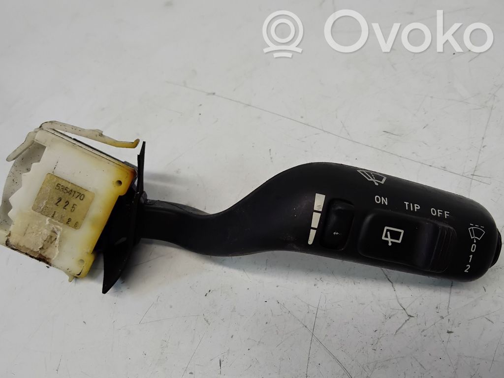 Saab 9-3 Ver1 Wiper control stalk 