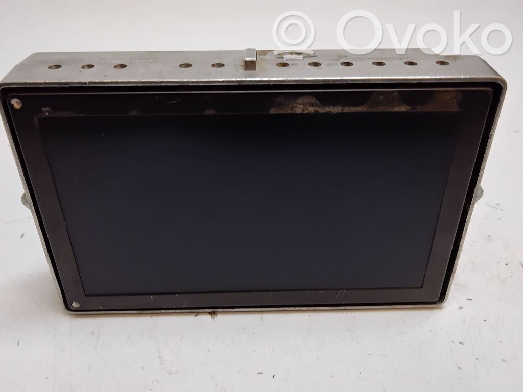 Monitor / wyświetlacz / ekran   8200001376,8200001376B,21653543,216535431