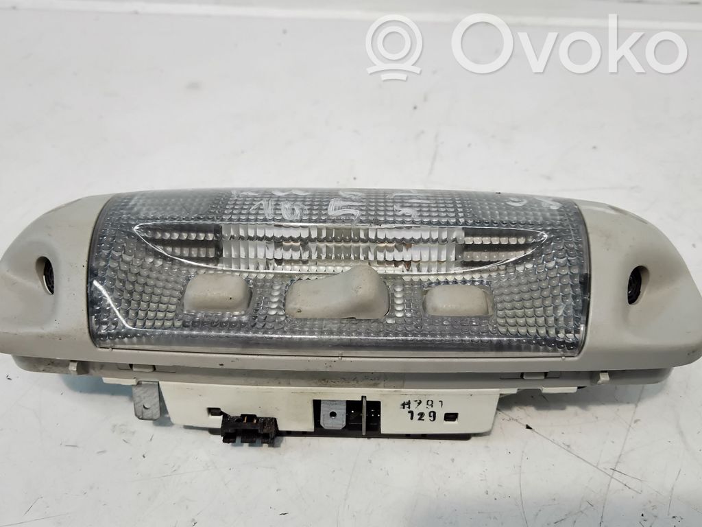 Ford Kuga I Front seat light 