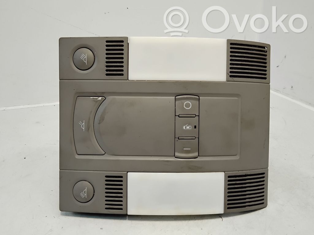 Audi A8 S8 D3 4E Front seat light 