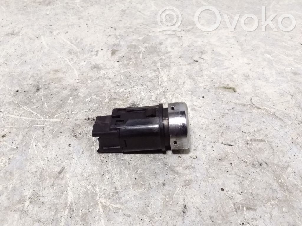 Ford Mondeo MK IV Engine start stop button switch 