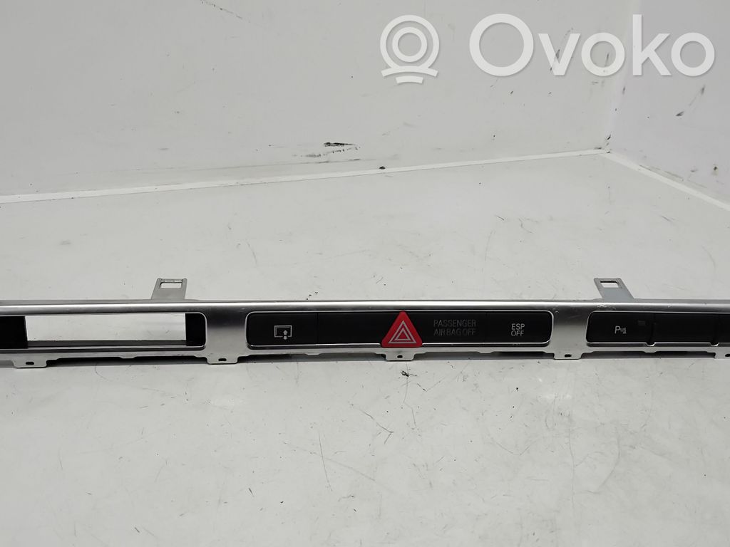 Audi A8 S8 D3 4E A set of switches 