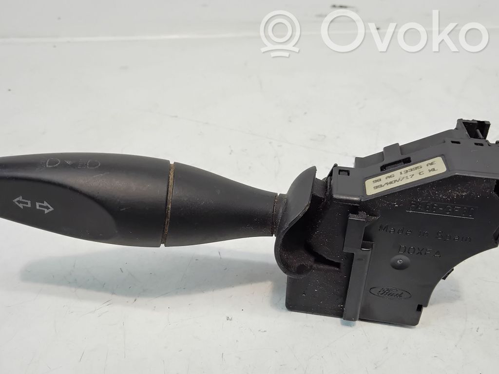 Indicator stalk   98AG13335AE