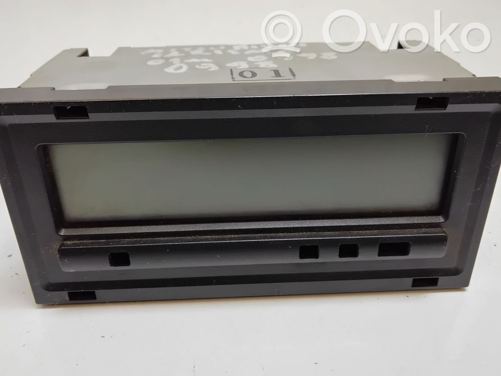 Mitsubishi Carisma Pantalla/monitor/visor 