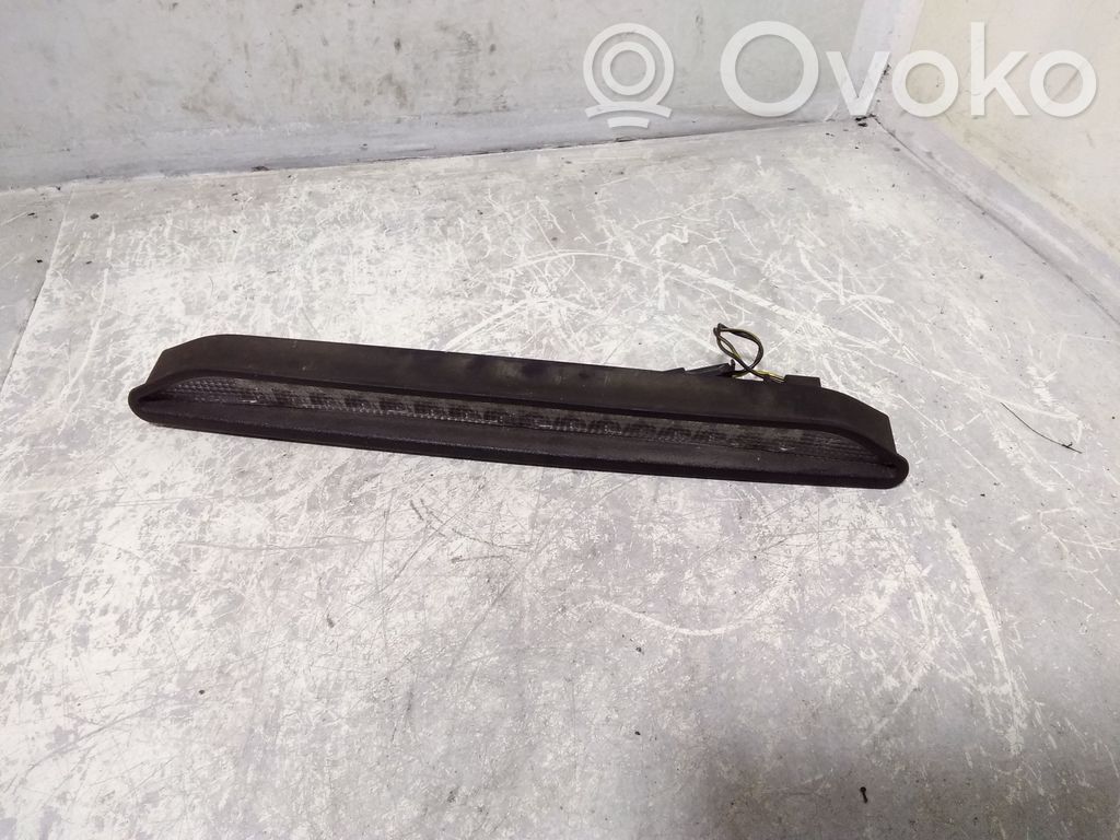 Opel Zafira A Third/center stoplight 