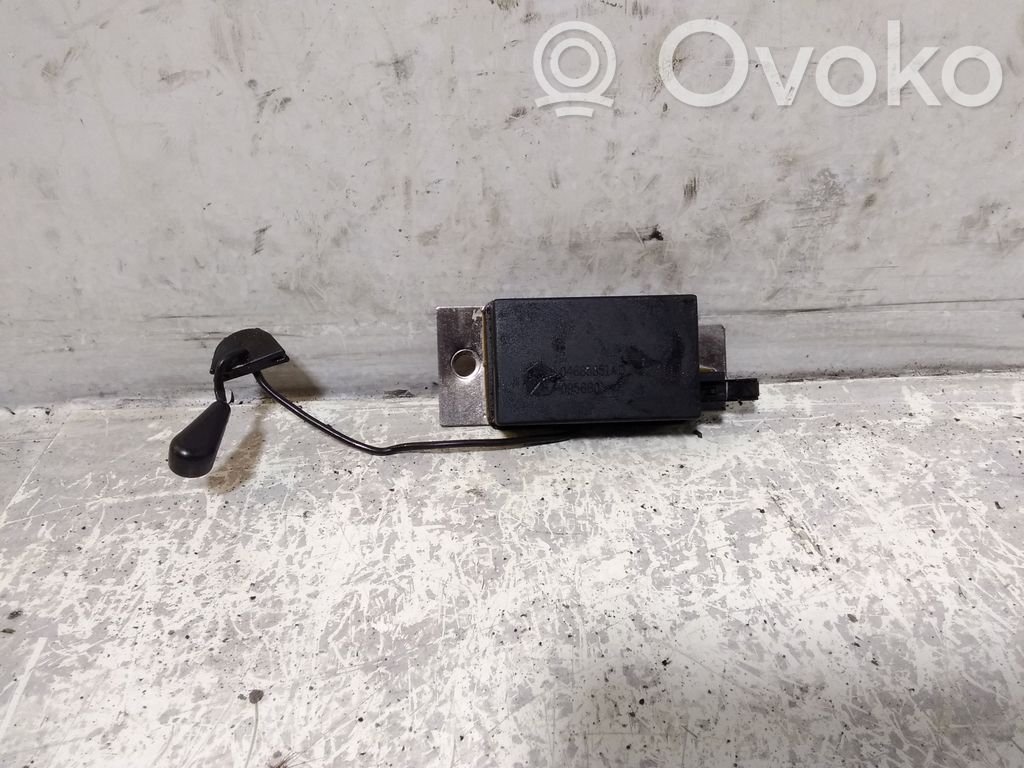 Chrysler Pacifica Sensor 