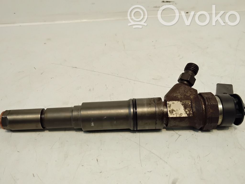 BMW 7 E65 E66 Inyector de combustible 