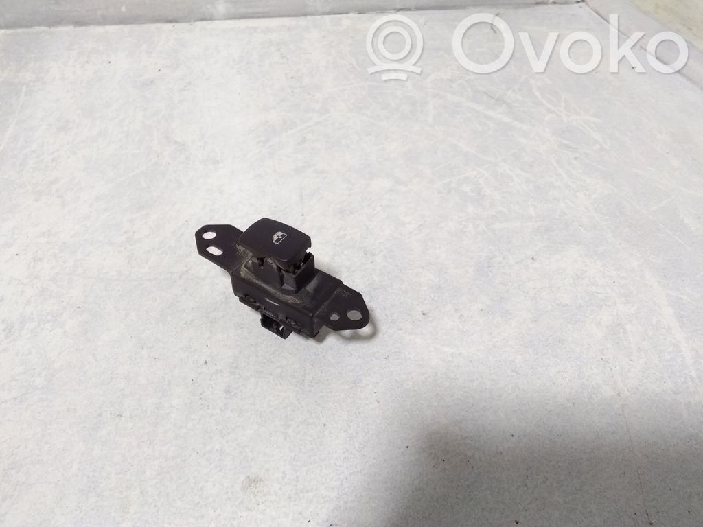 Chrysler Pacifica Electric window control switch 