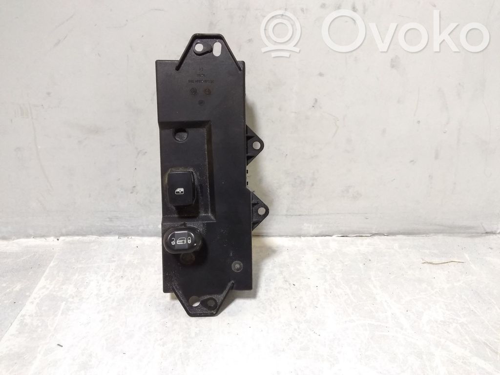 Chrysler Pacifica Electric window control switch 