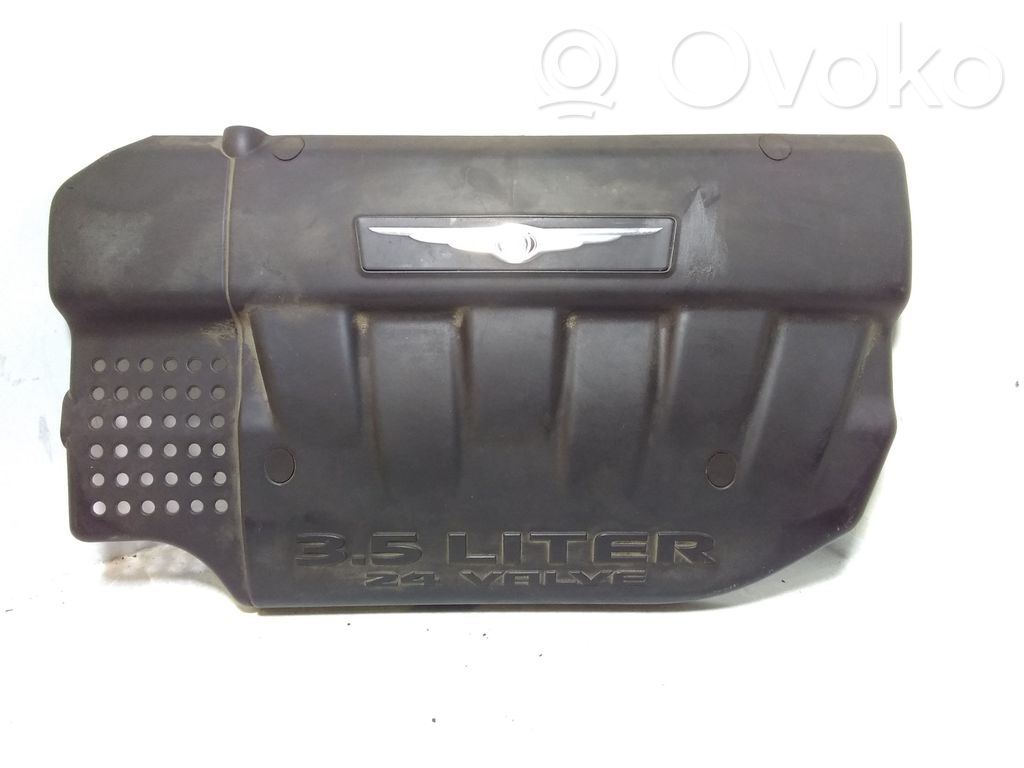 Chrysler Pacifica Variklio dangtis (apdaila) 