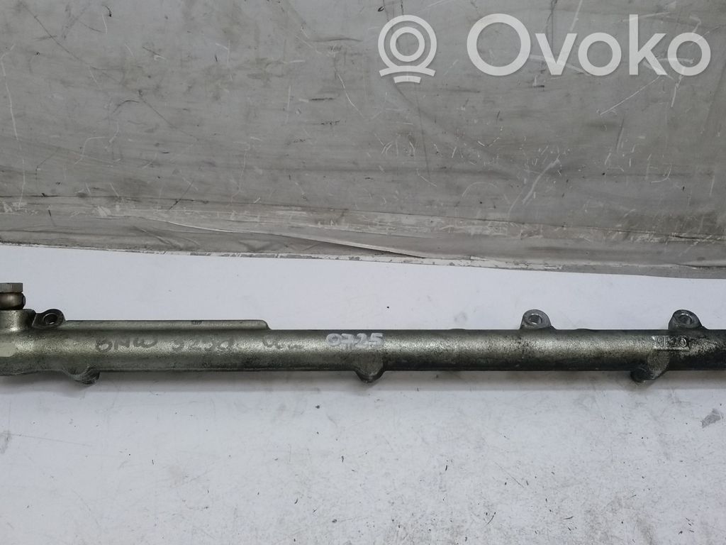 BMW 5 E60 E61 Fuel main line pipe 