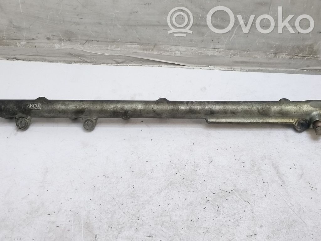 BMW 5 E60 E61 Fuel main line pipe 