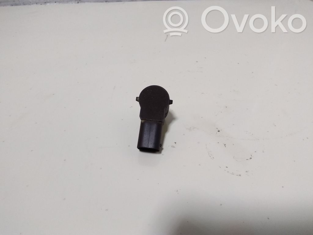 Peugeot 407 Parking PDC sensor 