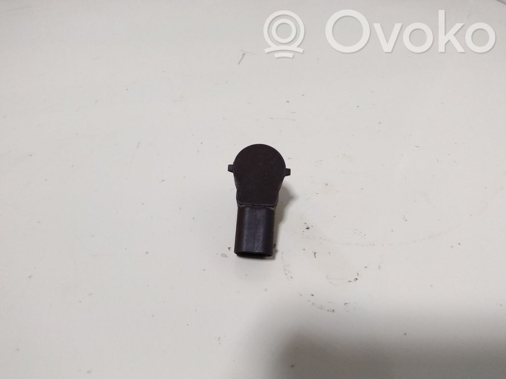 Peugeot 407 Parking PDC sensor 