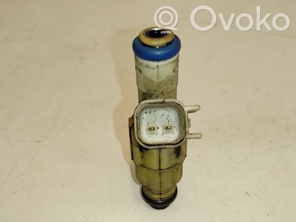 Ford Mondeo Mk III Sprausla (-i) 