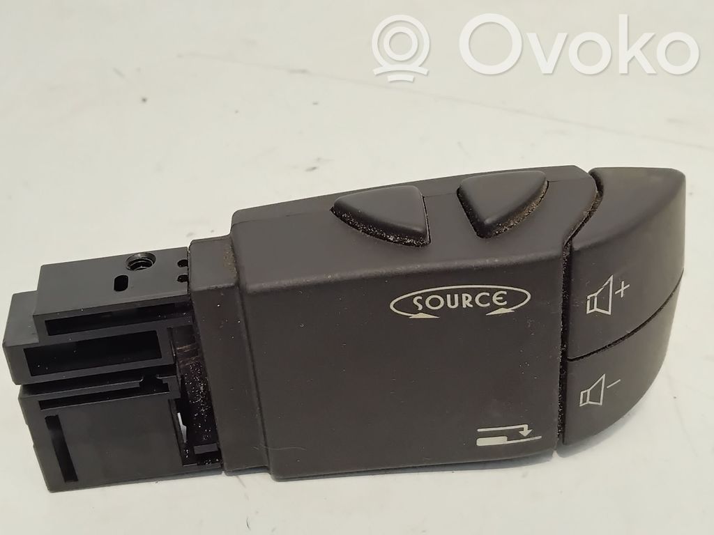 Renault Laguna II Multifunctional control switch/knob 