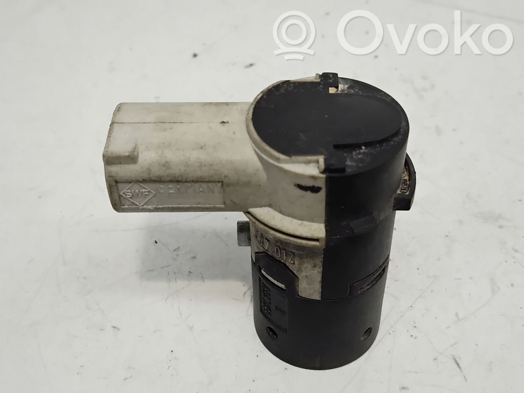 Renault Scenic II -  Grand scenic II Parking PDC sensor 