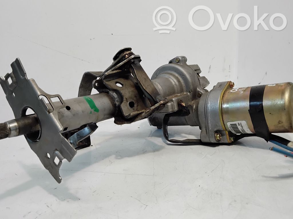 Toyota Corolla E120 E130 Ohjaustehostimen sähköpumppu 