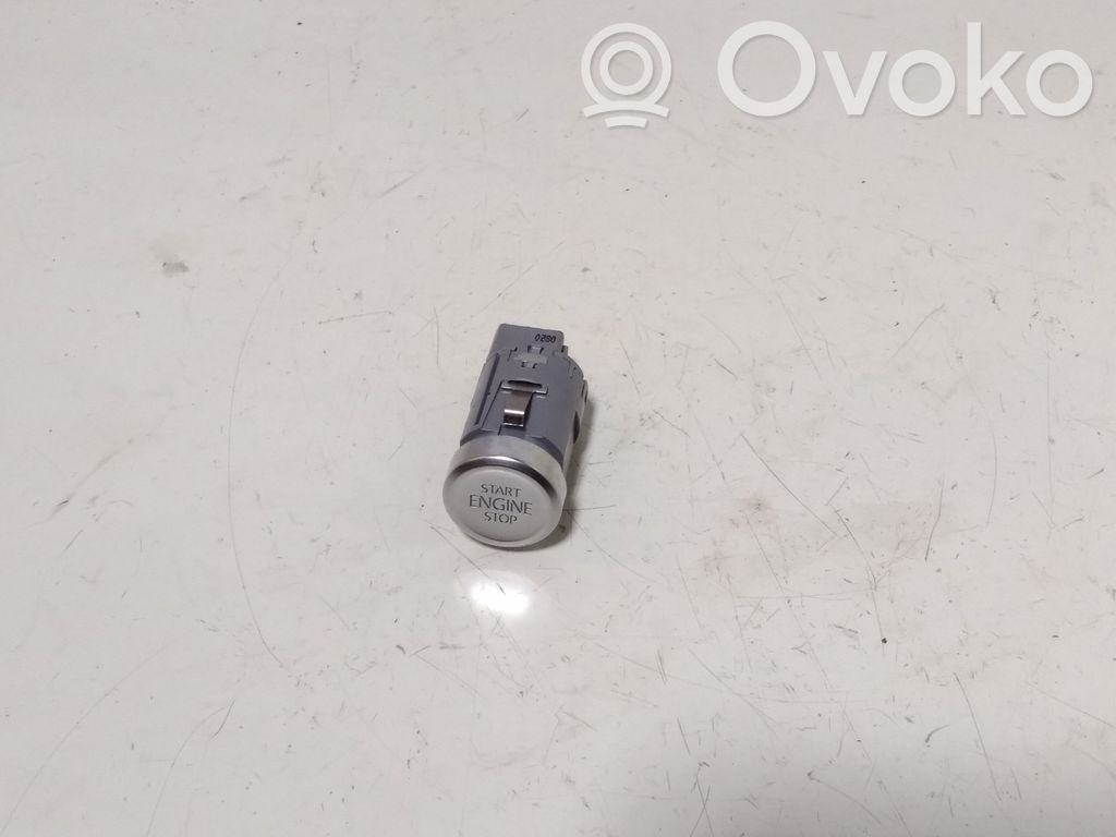 Volkswagen PASSAT B8 Engine start stop button switch 