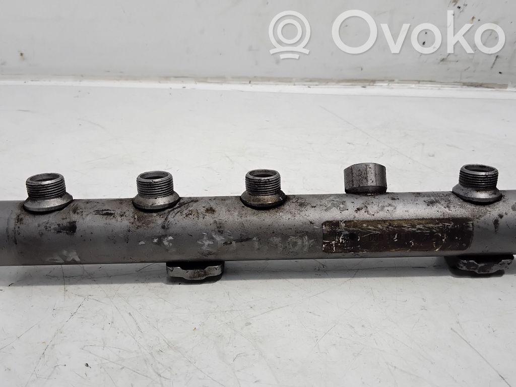 Audi Q7 4L Fuel main line pipe 