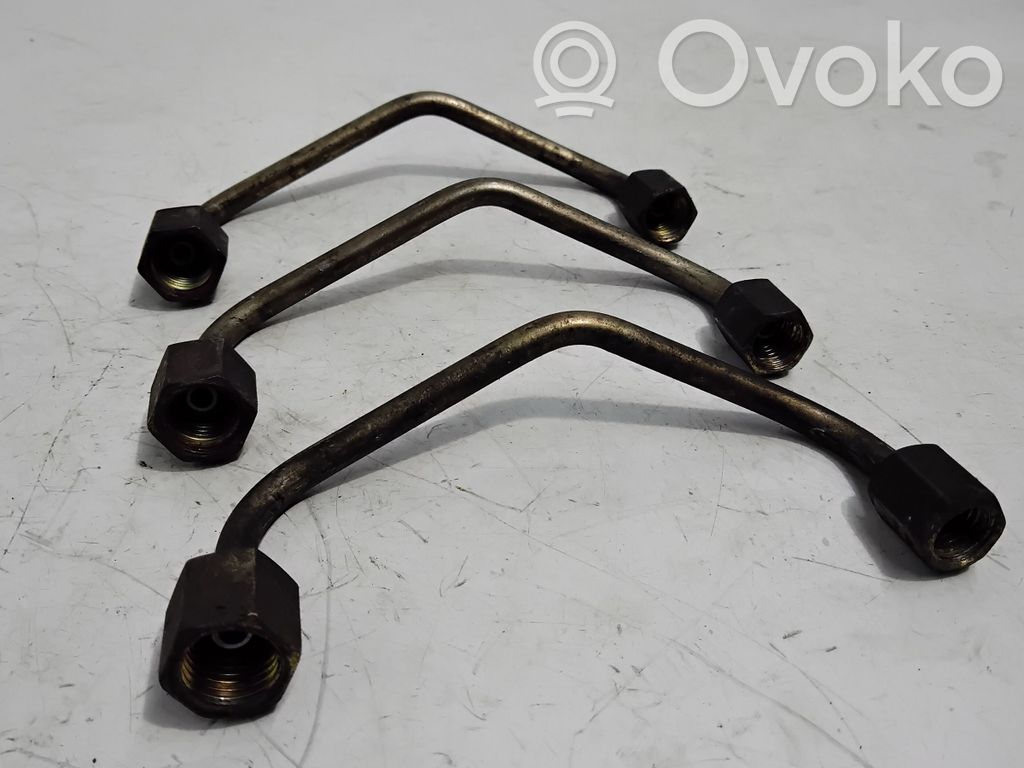 Audi A3 S3 8P Fuel injector supply line/pipe 