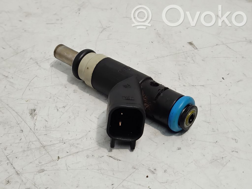 Dodge Caliber Inyector de combustible 