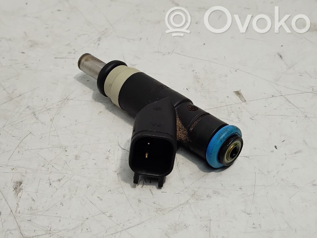 Dodge Caliber Inyector de combustible 